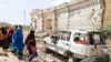 Majeshi ya Somalia yauwa darzeni ya magaidi wa al-Shabab 
