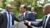 Le retour de Blaise Compaoré a suscité de nombreuses critiques, notamment pour son rôle dans l'assassinat de son prédécesseur Thomas Sankara en 1987.