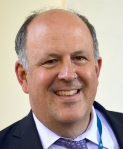 Mike Abramowitz