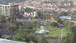 Sommet du Commonwealth à Kigali: des critiques sur la question des droits humains