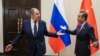 Manque de consensus au G20: Moscou crie victoire