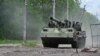 Kiev tente de ralentir l'armée russe