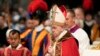 L'Eglise catholique prête pour une date unique pour Pâques