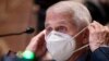 Le Dr Anthony Fauci, chef de la task force anti-covid, a attrapé le coronavirus