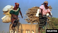 Plus de 40% du Burkina Faso sont hors du contrôle de l'Etat, selon des chiffres officiels.