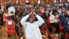 Le parti de Gbagbo fait son entrée à la Commission électorale ivoirienne