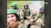 Un célèbre éco-activiste et poète ukrainien au front