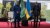 Expulsé de Kinshasa, l'ambassadeur rwandais Vincent Karega n'écarte pas le risque d'une guerre