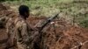 RDC: après 5 jours d'accalmie, reprise de combats entre l'armée et le M23