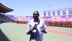 CAN féminine: Maroc-Burkina Faso en match d'ouverture