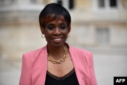 Rachel Kéké