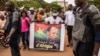 Blaise Compaoré a "un certain savoir-faire en matière sécuritaire"