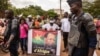 Kaboré empêché d'aller à une réunion avec d'autres ex-chefs d'Etat