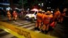 Au moins 49 morts suite à une mutinerie dans une prison en Colombie