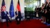 Sommet du G7 en Allemagne: interdiction d'importer l'or russe