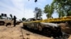 Nigeria: trois soldats tués dans l'explosion d'une mine