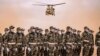 "African Lion" 2022: les jihadistes et Wagner dans le viseur