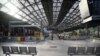 Grève du secteur ferroviaire en Grande-Bretagne