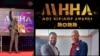 DJ Sidney Mavie conquistou o prémio de melhor agente artístico de Hip Hop na primeira edição do Moz Hip Hop Awards