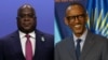 Est de la RDC: nouveau sommet avec Kagame, Tshisekedi et un espoir d'accord