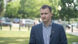 «Я впевнений, що Україна отримає американські літаки» - Тарас Чмут, фонд "Повернись живим" – інтерв’ю. Відео