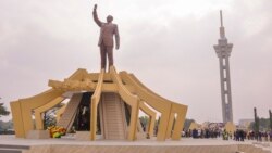RDC : le gouvernement apprend "avec effroi" l'assassinat d'un opposant