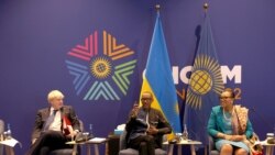 Le Gabon dans le Commonwealth: réactions mitigées à Libreville