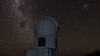 Australian-Led Team Discovers Supermassive Black Hole