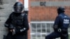 Un attentat contre l'opposition iranienne déjoué en France