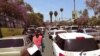 Les taxis électriques de Nopea Ride en vogue à Nairobi
