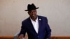 Rais Masisi wa Botswana amekubali kushindwa uchaguzi wa urais