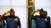 Le général Iliya Abbah dirigera la force régionale contre Boko Haram
