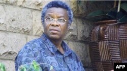 Felicien Kabuga