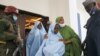 Huit élèves nigérianes enlevées échappent à leurs ravisseurs