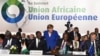 L'immigration et la sécurité sur l'agenda de Merkel