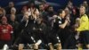 Séville élimine Manchester United et va en quarts de finale