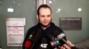 L'ex-otage canadien en Afghanistan reste en prison pour agressions sexuelles
