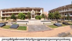 បទសម្ភាសន៍ជាមួយលោក ឆាយ វិសុទ្ធ៖ ការតាំងពិព័រណ៍អំពើប្រល័យពូជសាសន៍របស់ខ្មែរក្រហម