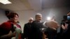 Петро Порошенко повернувся в Україну і оголосив про початок об’єднання демократичних опозиційних сил
