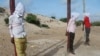 Somaaliyaa Keessatti Adabbiin Ajjeechaa Hawaasa Funduratti Raawwatamu Dabalaa Dhufe