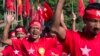 Suu Kyi to Be ‘Above the President’ if NLD Wins Election