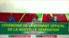 Le Burkina Faso adopte un nouveau passeport 