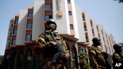 Longtemps concentrées dans le Nord, les attaques jihadistes se sont étendues à partir de 2015 vers le centre, puis le sud du pays.