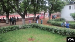 Maputo 