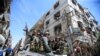 Mission de l'ONU à Douma pour aider les experts de l'OIAC à enquêter
