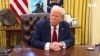 JARIDA LA WIKIENDI: Hoja za Trump kuzitoza ushuru Canada, China na Mexico. 