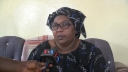 Massacre du 28 septembre 2009 à Conakry: les familles des victimes saluent le retour de Dadis