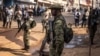 Deux explosions lors d'un meeting du M23 à Bukavu, dans l’est de la RDC