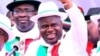 Gwamnan Jihar Bayelsa, Douye Diri (Hoto: Shafin Duoye Diri Facebook)