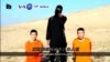 VOA國際60秒(粵語): 2015年1月20日 